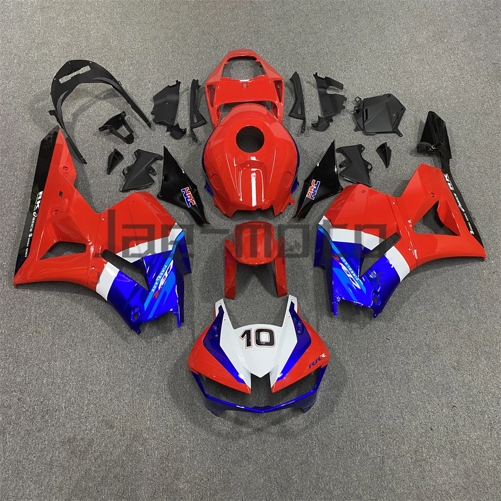 Для CBR600RR F5 2013 2014 2015 2016 2017 2018 2019 2020 Инъекционный АБС-пластик Полный комплект