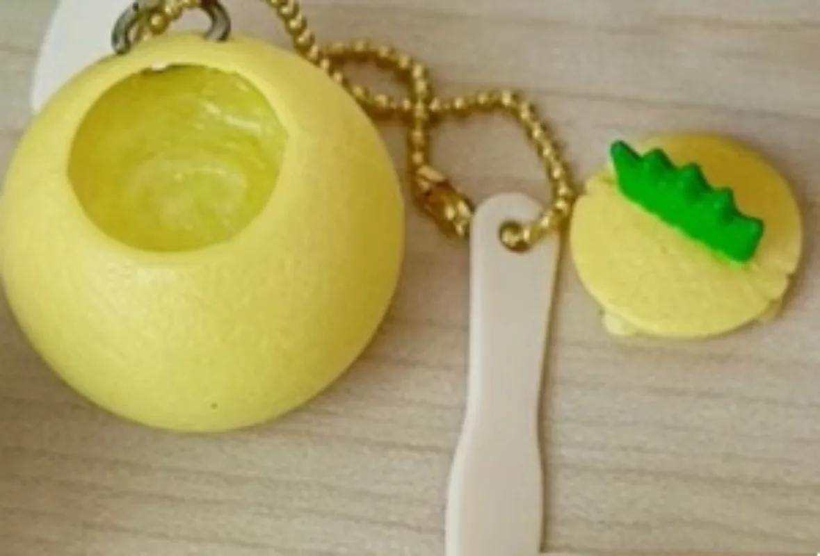 Оригинальные игрушки персонажи гасяпон милая аниме миниатюрная чаша для