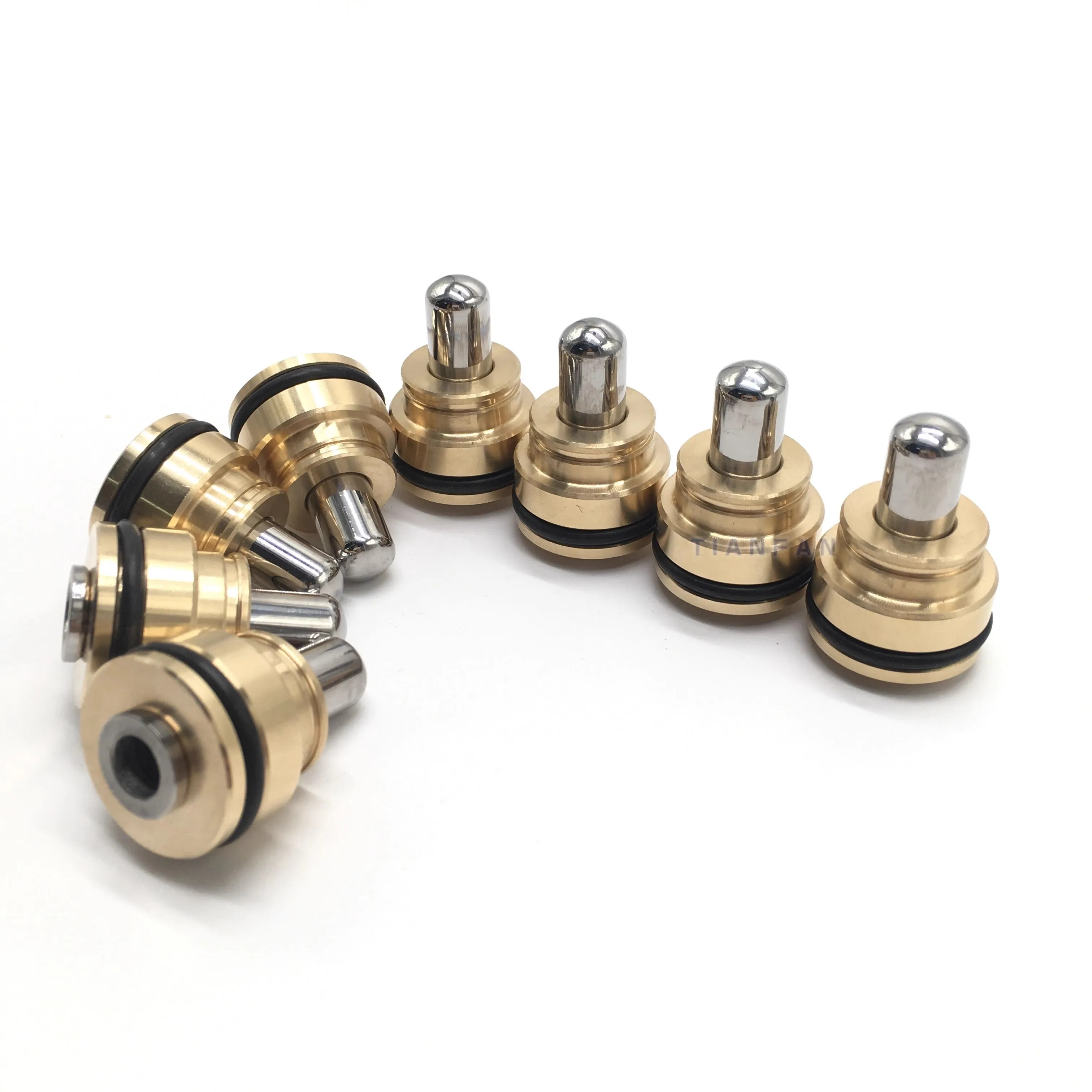 Высококачественные детали строительной техники для экскаваторов CAT324D CAT326D CAT325D