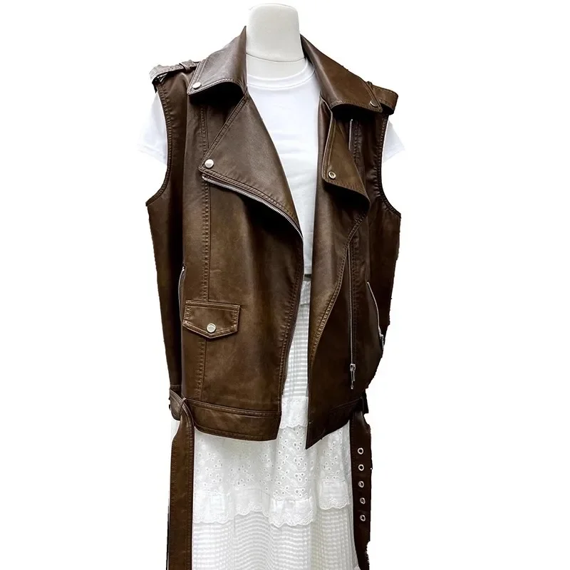 Тринадцать рядов осенней коллекции женская новая крутая элегантная куртка