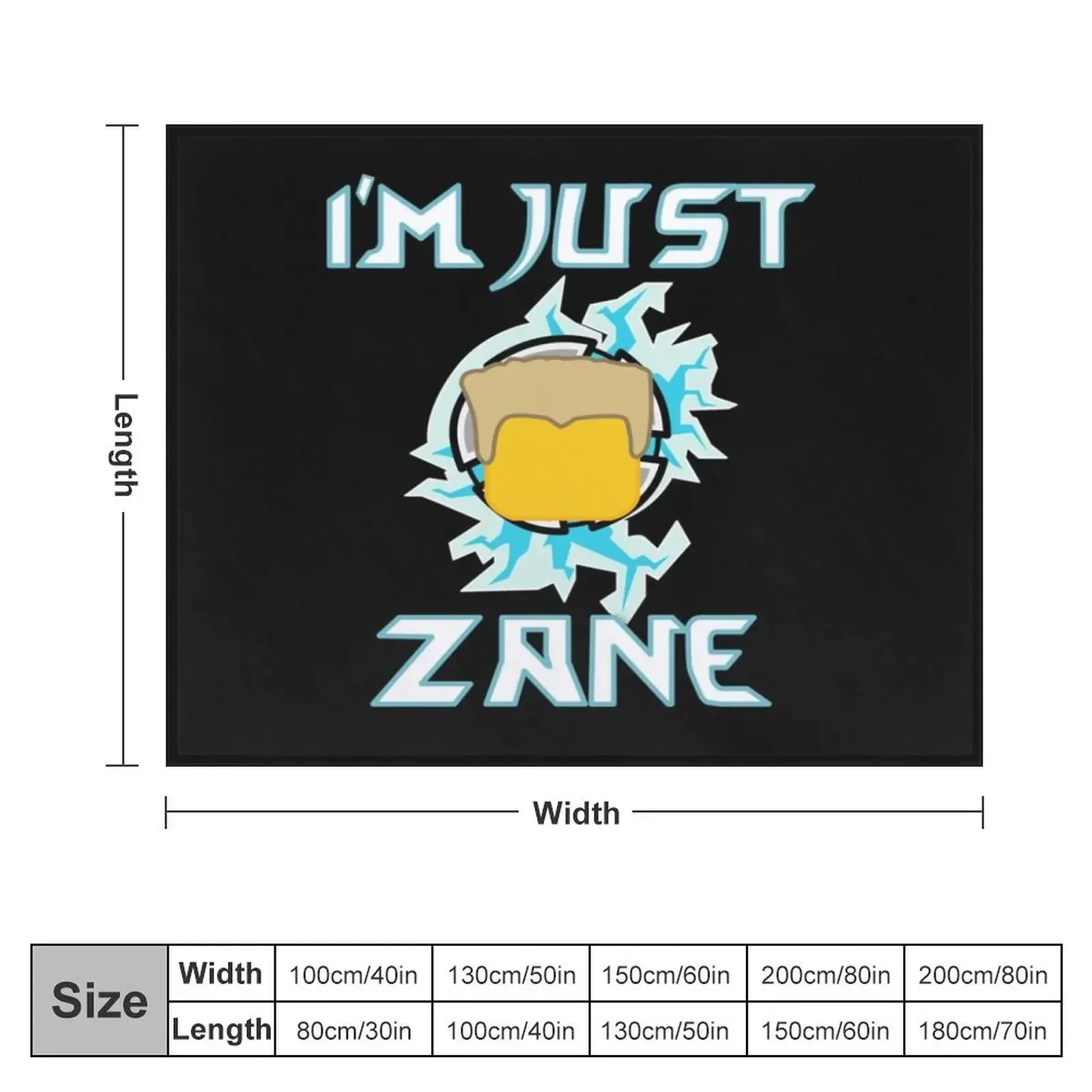 Я просто Зейн пледы для дивана очень большие