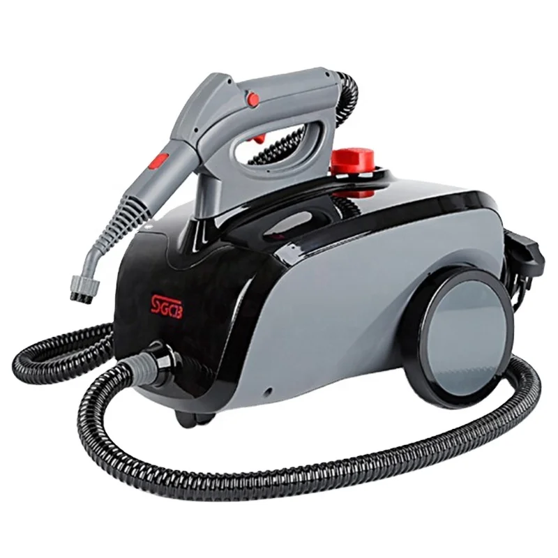 SGC Dampf Reinigungs maschine многофункциональная але Hand Ge 320e Hochtemperatur-Sauna auto Haushalts sterilisa