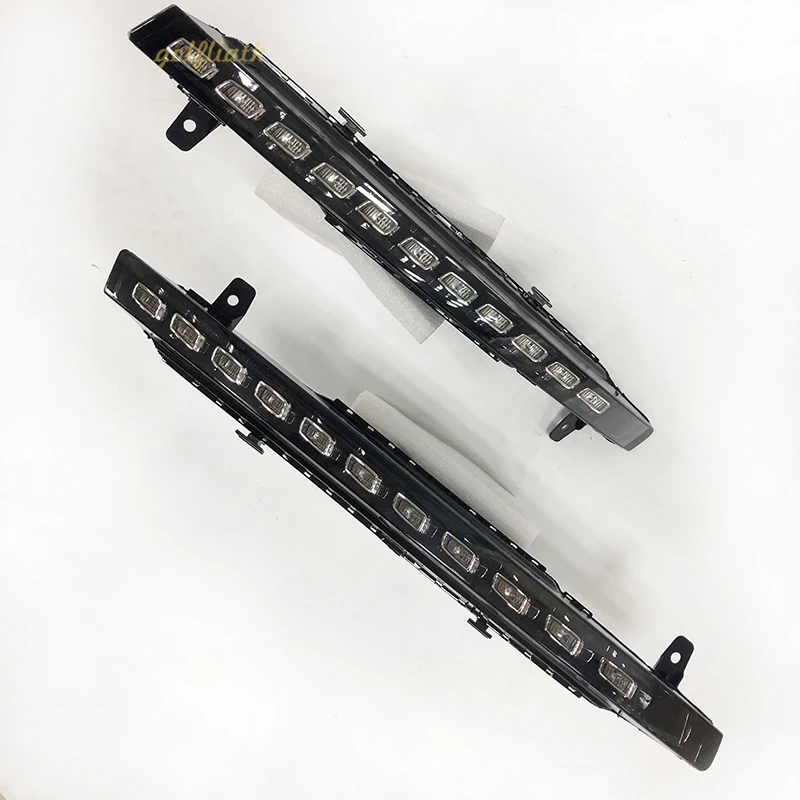 Дневная работа фотоэлемент в сборе 4L0953041E 4L095304 2E дневного сигнала поворота для Audi