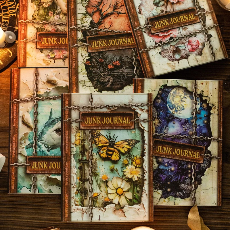 Бумага художественная