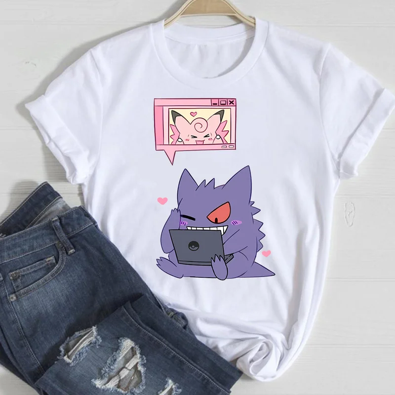 Нашивки для одежды с покемоном Пикачу теплопередающие наклейки футболок