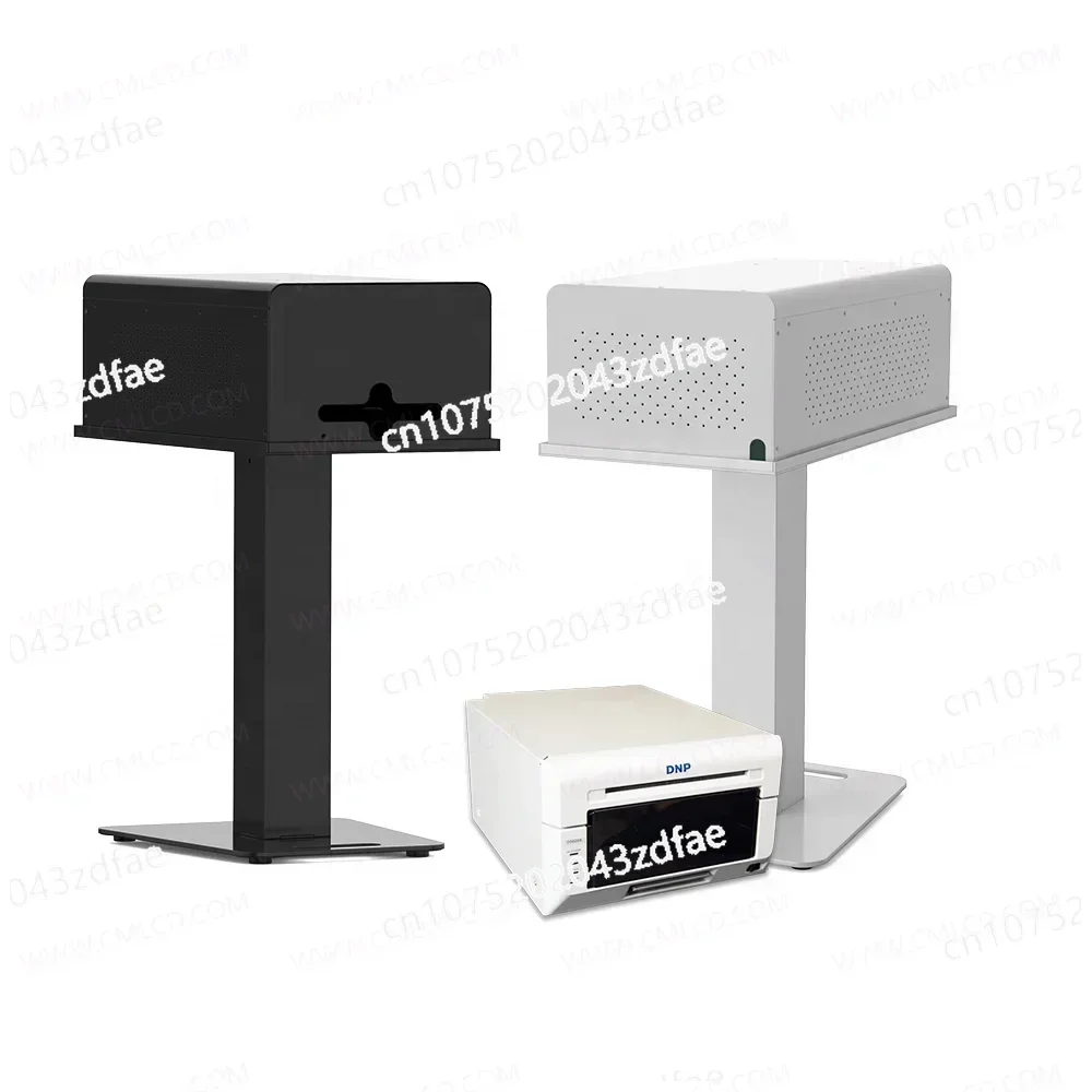 Фото DNP DS620 Кронштейн Металлический корпус Защитный корпус для хранения №3