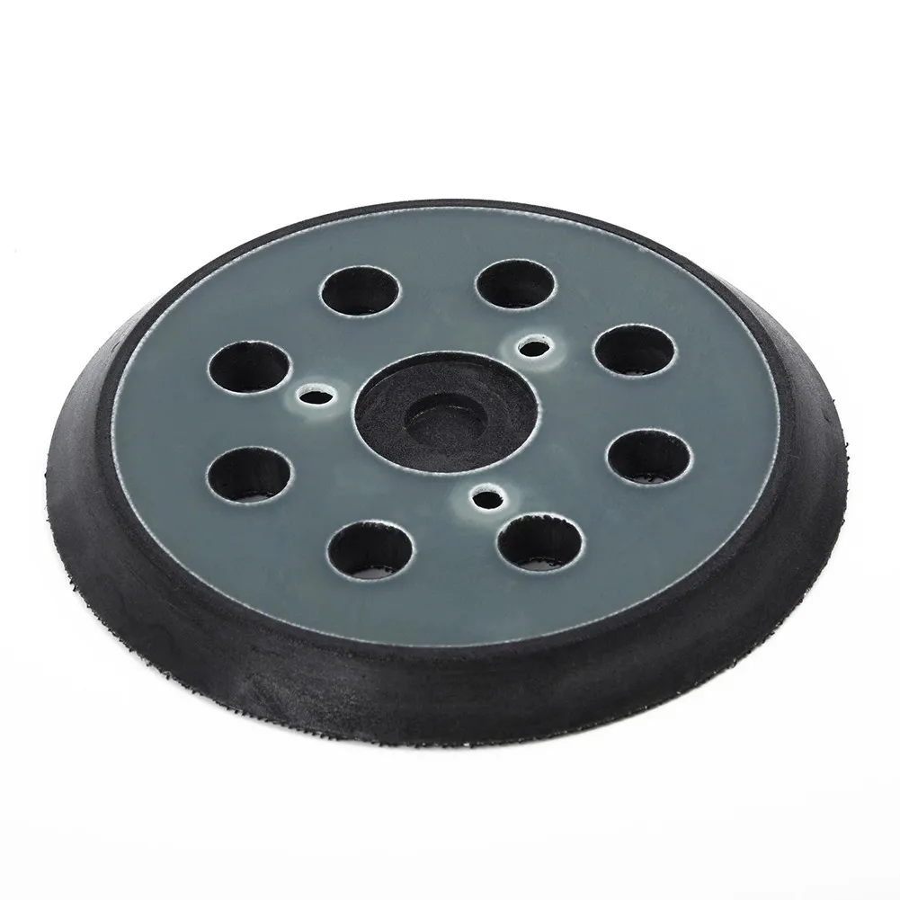 125mm Sanding Base Pad 2pcs For BO5021 BO5031 BO5041 SV13YA SV13YB Sander |