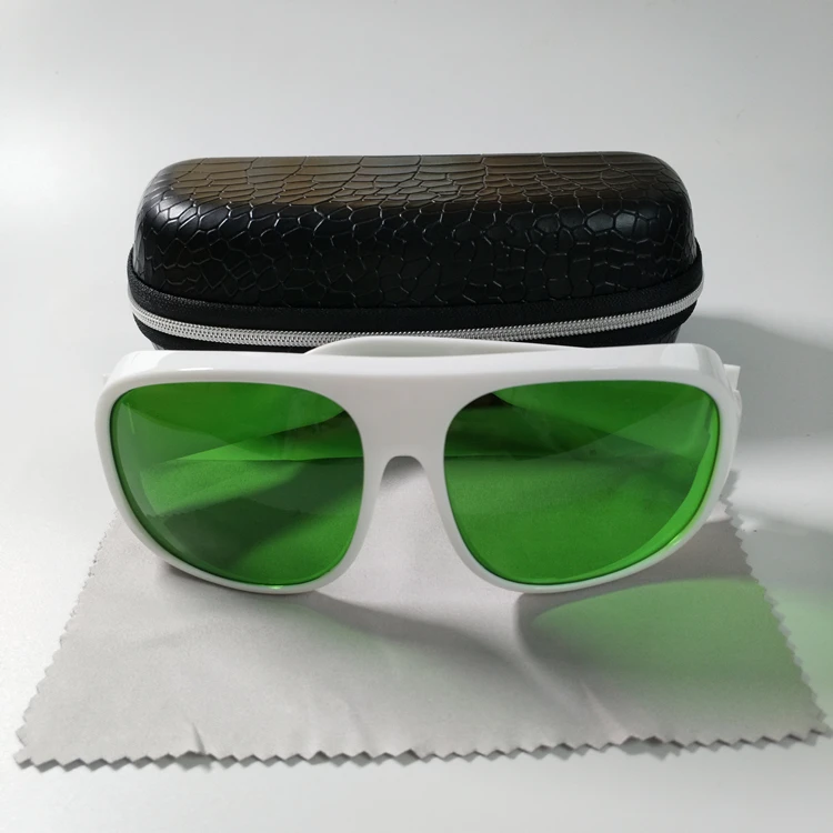 Beste wenkbrauw laser ontharing