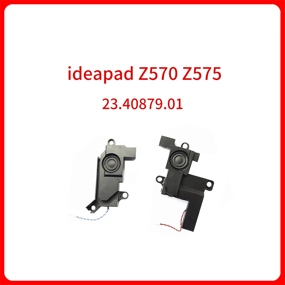 

New 23.40879.011 23.40880.011 Laptop Internal Speaker for IdeaPad Z575 Z570 Notebook Speaker Built-in Speaker Left & Right