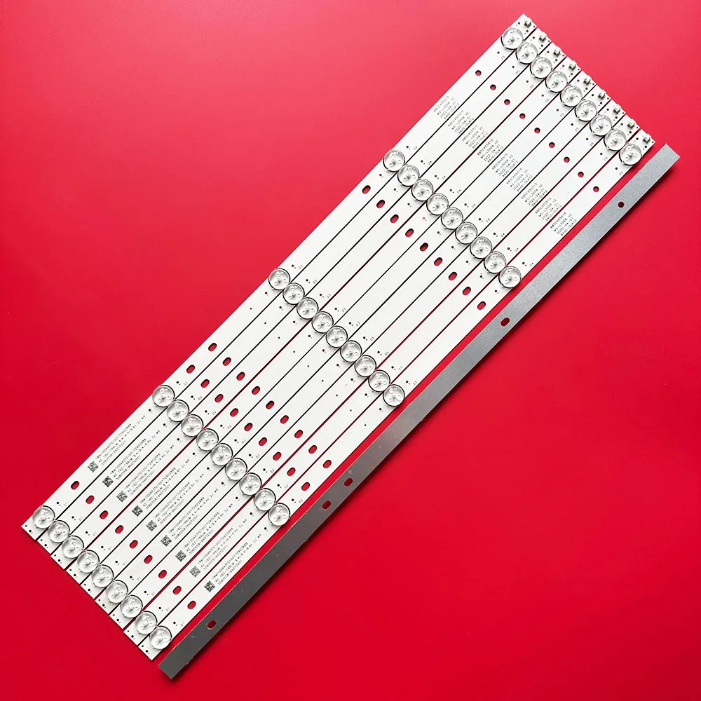 10/20 шт. задняя подсветка для телефона