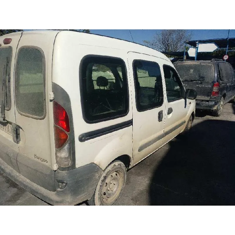 Левый задний пилот/8200103284/5526425 для RENAULT KANGOO (F/KC0) 1 9 DIESEL | Автомобили и мотоциклы