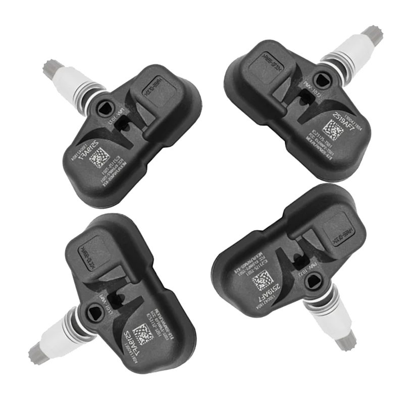 

AU05-новая система контроля давления в шинах датчик давления в шинах для Toyota Camry Rav4 LEXUS PMV107J 42607-0E011 42607-0C020