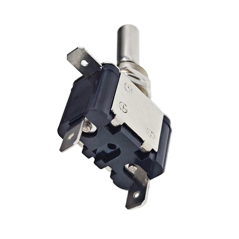 1 шт. 12 В 20 А светодиодный тумблер с подсветкой авто лодка грузовик красный синий