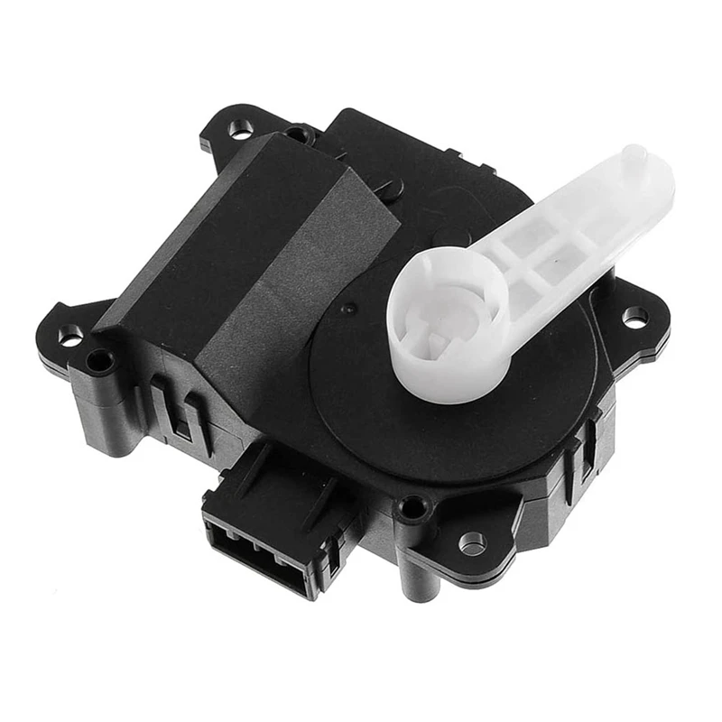 

604-239, 7T4Z19E616B HVAC Heater Blend Air Door Actuator For Ford Edge / Lincoln MKX 2007-2015 Main
