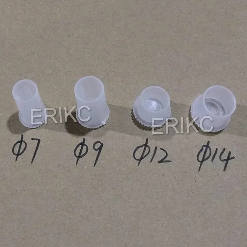 ГОРЯЧАЯ форсунка для дизельного двигателя Bosch CR пылезащитный колпачок диаметр 12