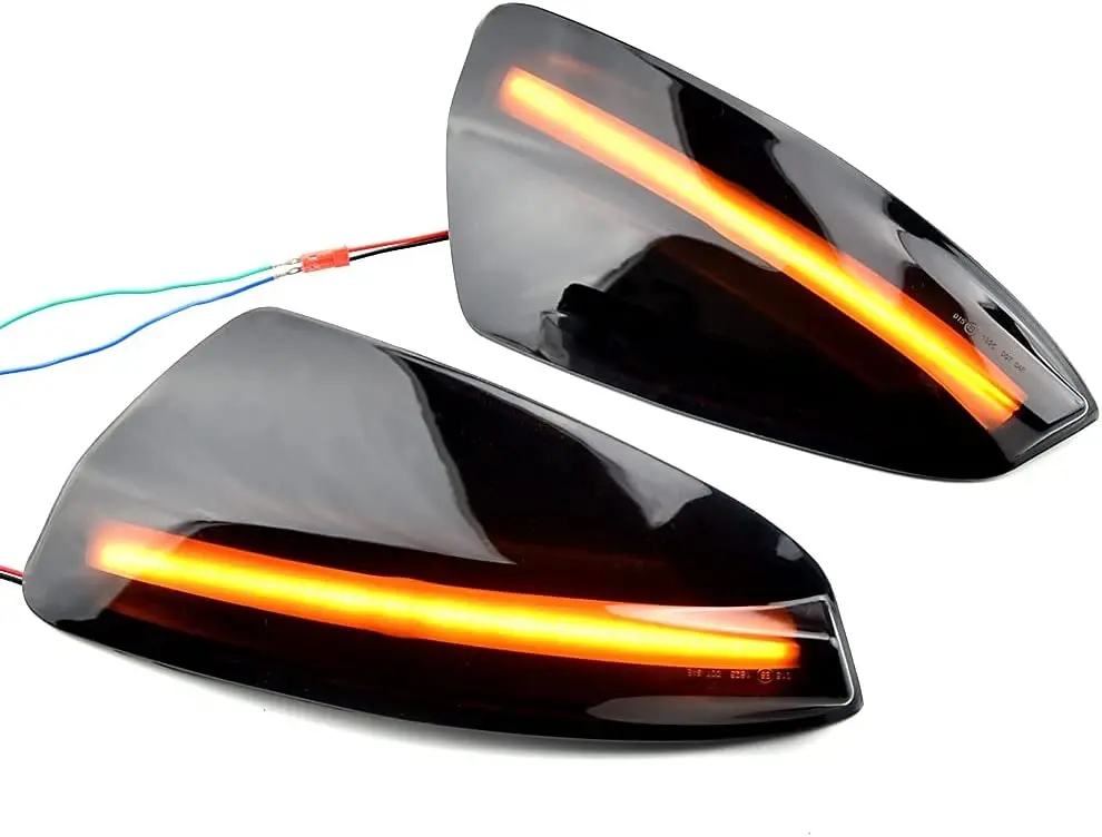 Зеркало заднего вида для Mercedes-Benz C Class W204 S204 W639 W164 ML300 ML500 ML550 A2048200721 2048200821