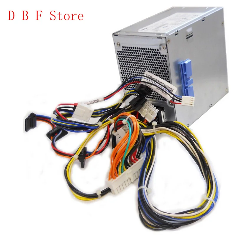 

Блок питания GM869 для Dell Precision T5400 T5500 850 Вт N875E-00 PSU