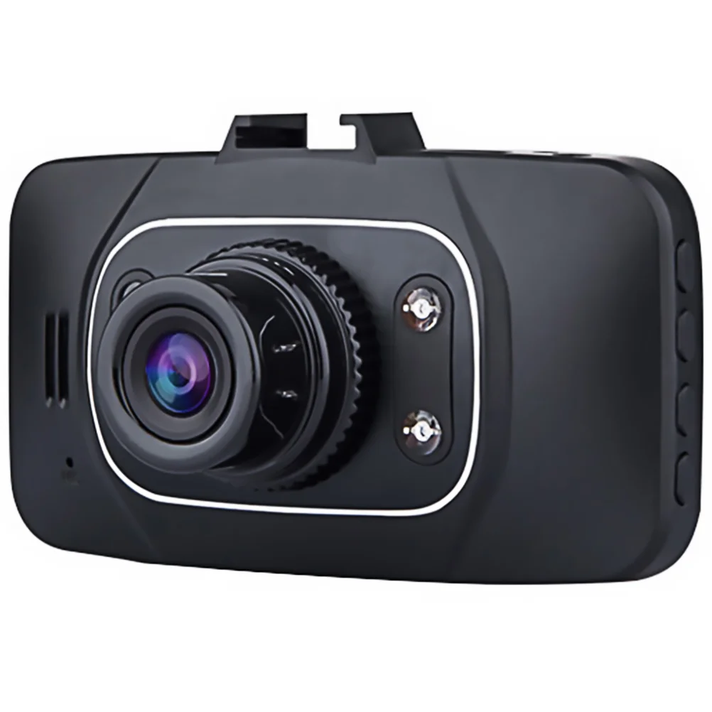

1 Set 1080P Car Driving Camera Car Drive Recorder Car Front and Rear Camera