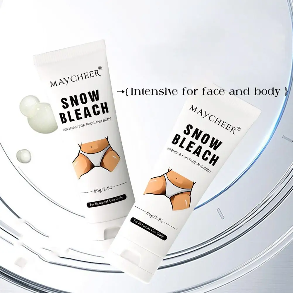 Сыворотка для тела 80 г