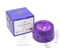 professional wax heater machine 1000cc wax pot women men hair removal wax warmer tool depilatory paraffin melts machine