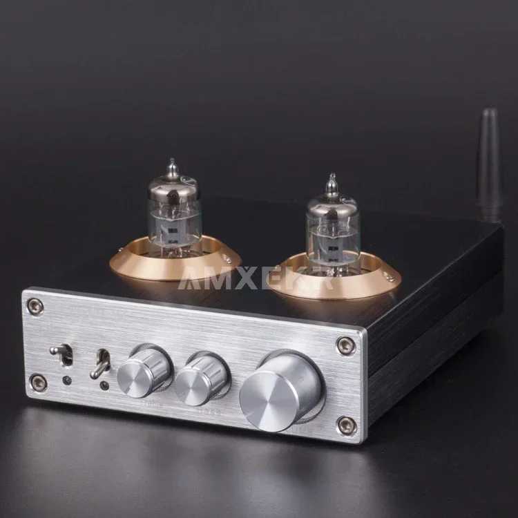 Электронная лампа Vanguard M7 Bluetooth 5 0 декодирование без потерь желчный пузырь Hi-Fi