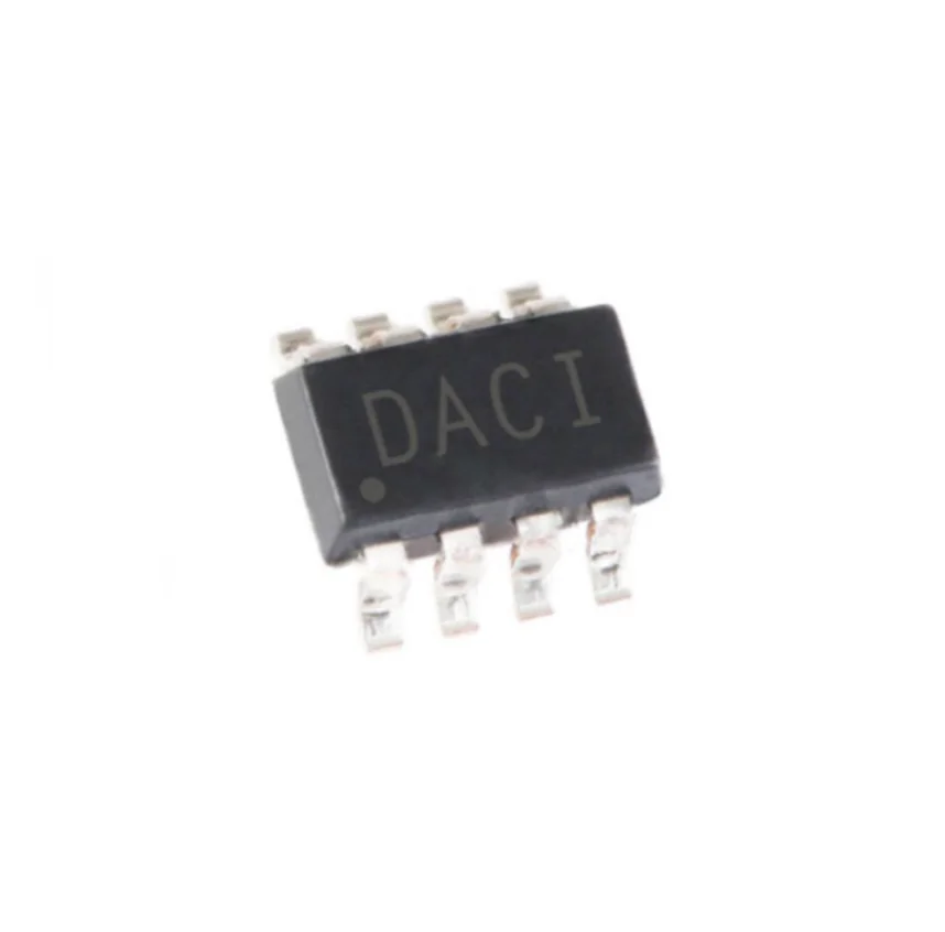 

Новые и оригинальные электронные детали TMP421AIDCNR, интегральная схема IC TMP421AIDCNR