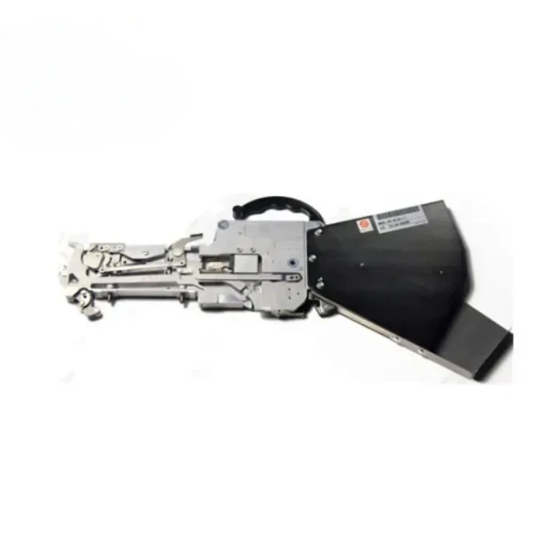 Оригинальный Новый/б/у SMT CL 8 мм Фидер cl KW1-M1100-000 8*4 для smt машина выбора и размещения