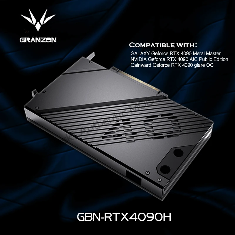 For Nvidia Rtx 4090 Aic ( Reference ) / Galax Rtx 4090 / Gainward Rtx 4090