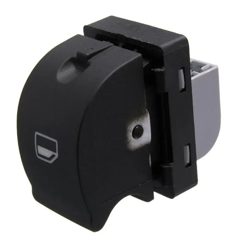 

2/3/5PCS Power Window Lifter Universal Window Lifter Master Control Durable Practical Window Master Control Switch