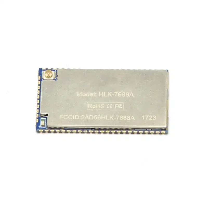 HLK-MT7688A Новый и оригинальный электронный модуль Wi-Fi HLK-7688 MT7688AN HLK-7688A