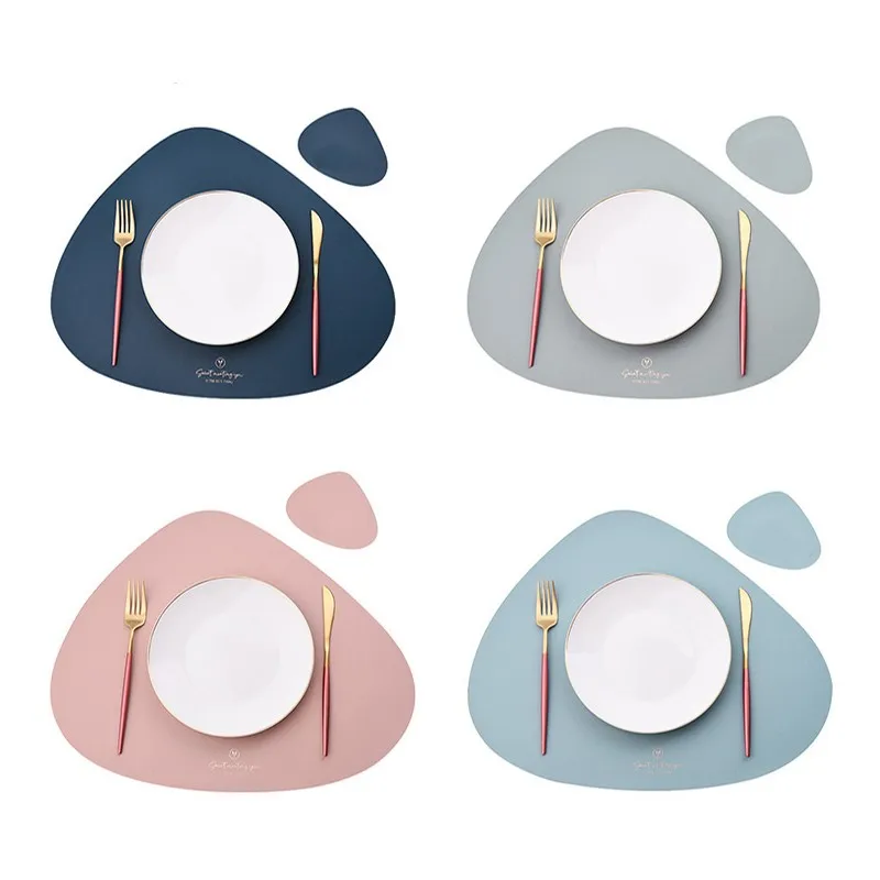 Роскошный Стильный Коврик Для Журнального Столика Из Полиэстера Набор