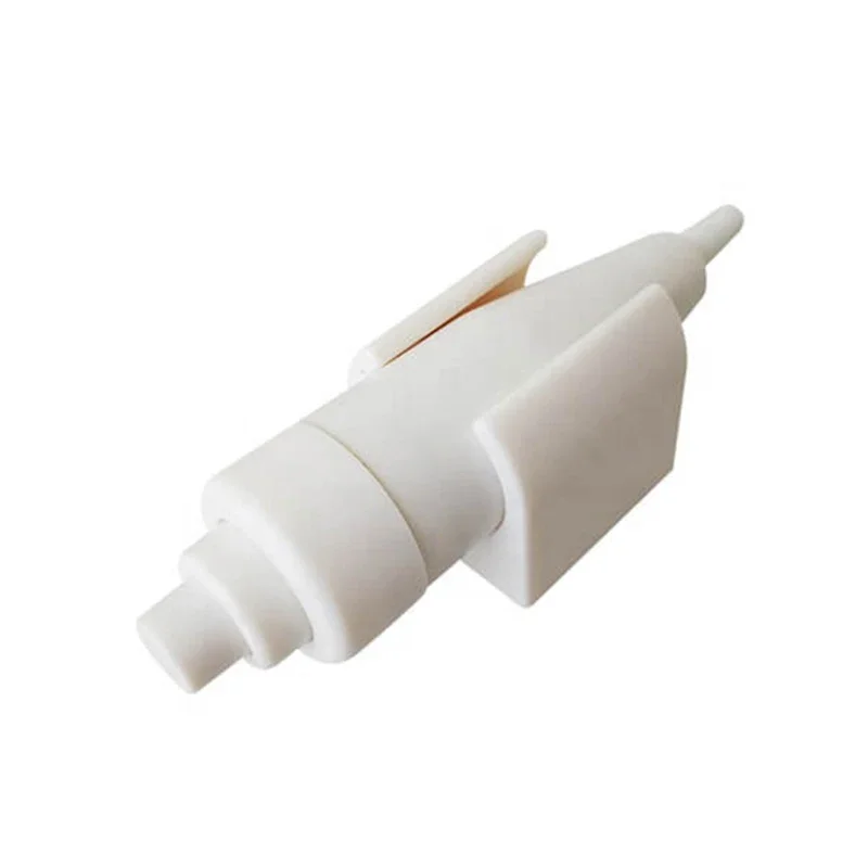 Ручной кнопочный переключатель с двумя ступеньками предварительной работы и