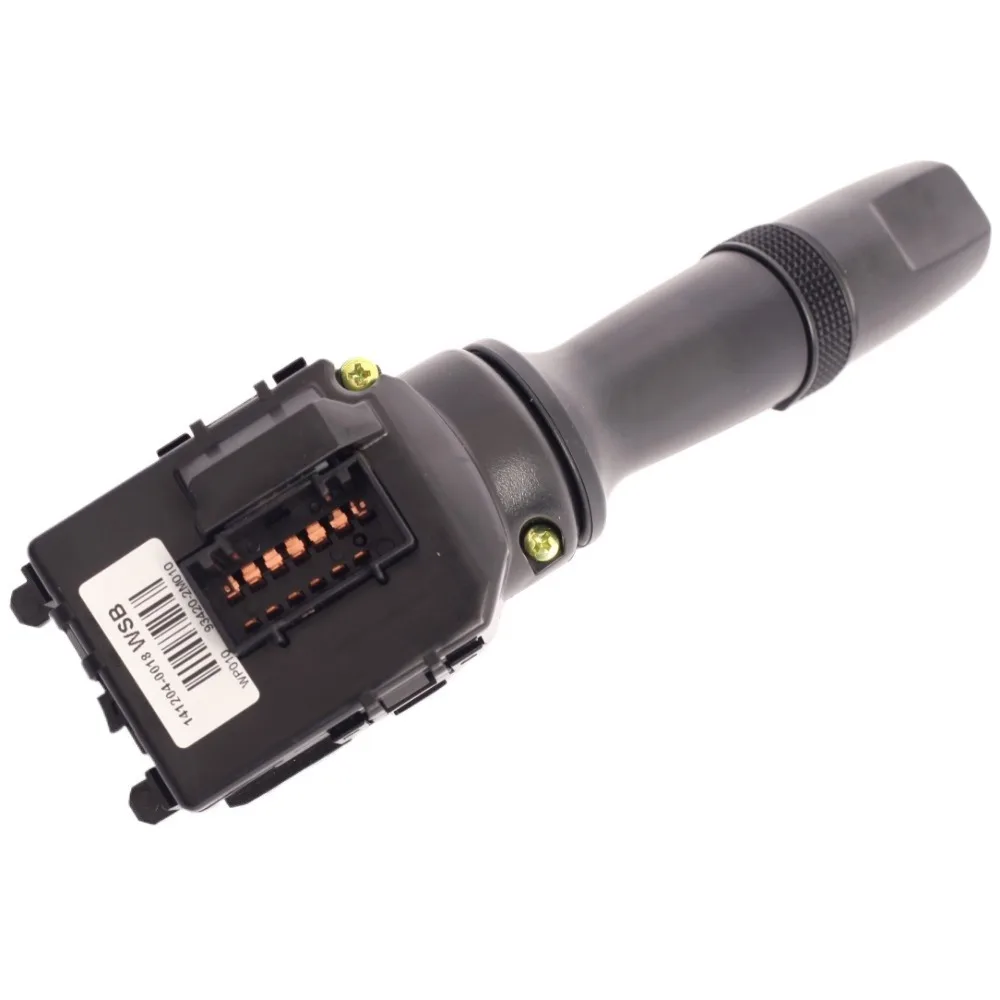 934102M610 93410-2M611 93420-2M010 Новые переключатели противотуманных фар, указателей поворота и стеклоочистителей для Hyundai Genesis Coupe 2009 2010 2011 (art.: 3920da01376f2) - 3920da01376f2