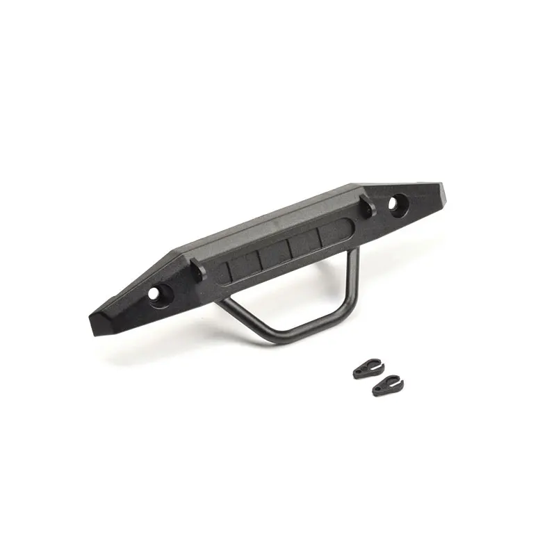 Гусеничный RGT Rc 136100 Запасные части для Rock Cruiser RC-4 Передний бампер 68121