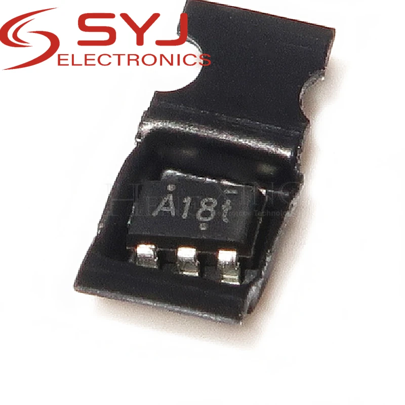 10 шт. AP2406ES5-ADJ Шелкография: A18