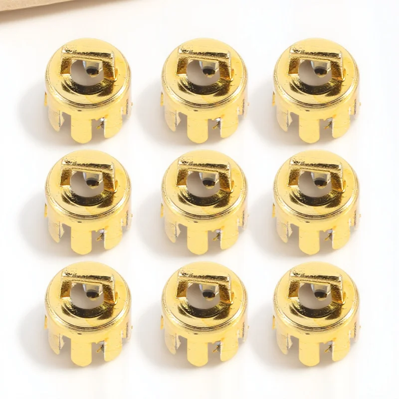 

Пластиковые колпачки для подвесок 12 шт.