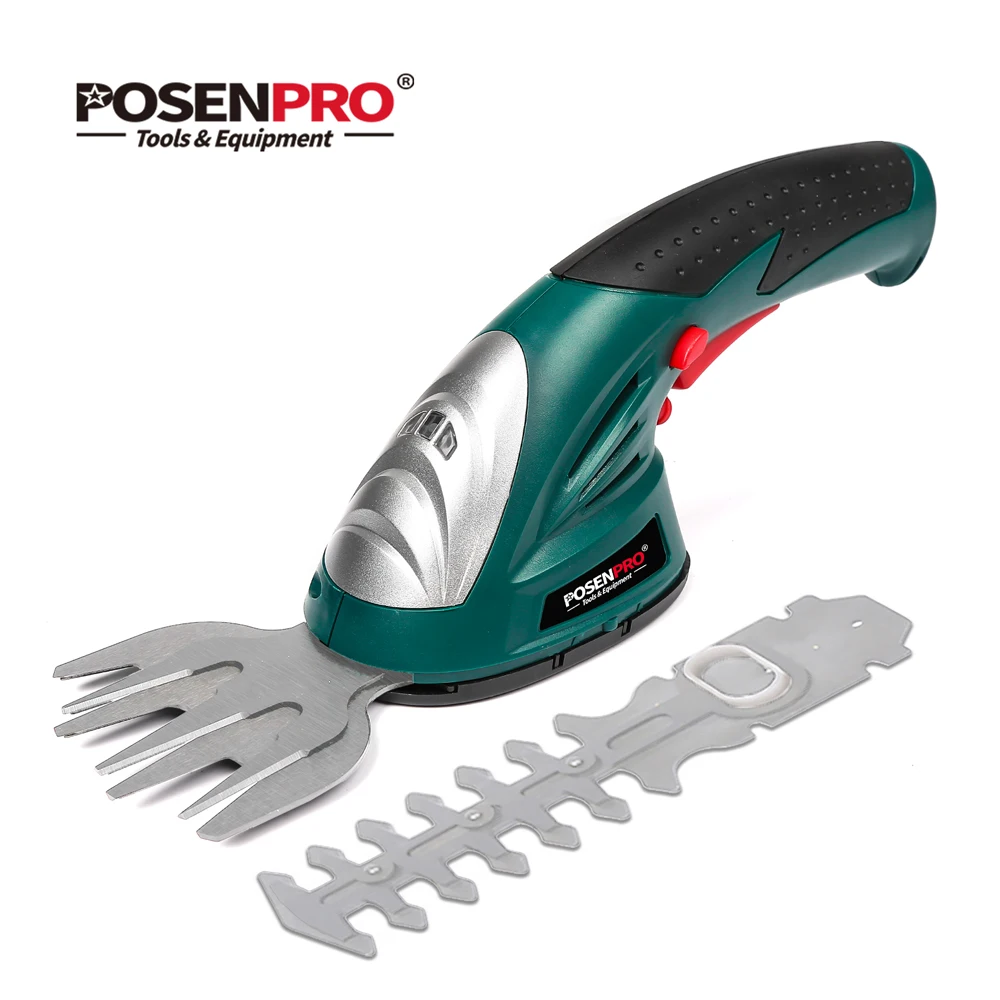 

Беспроводные секаторные ножницы POSENPRO PGHT7.2