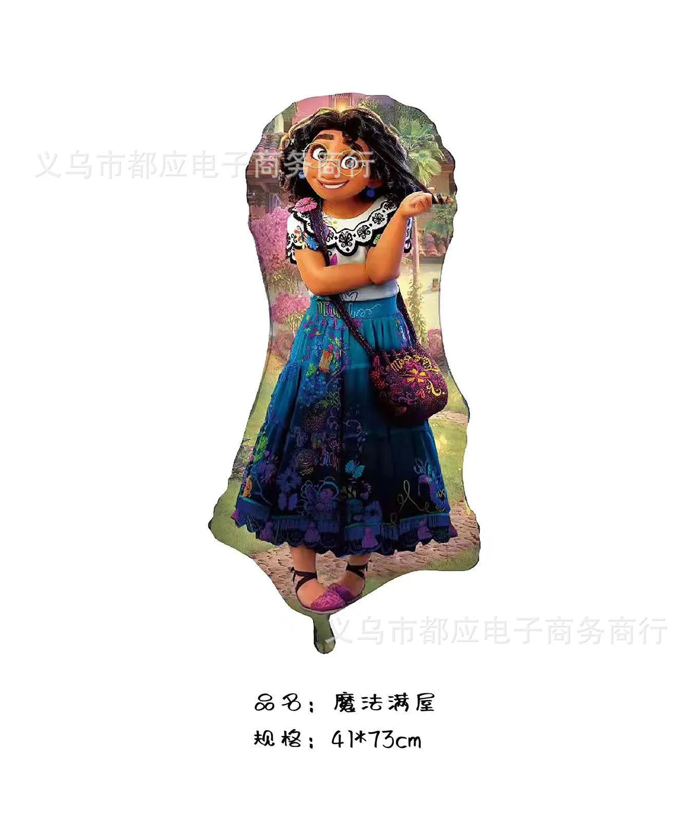 Детские воздушные шары украшение для дня рождения