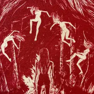 Ведьма | Вьюм вдохновленный Черный Phillip - футболка