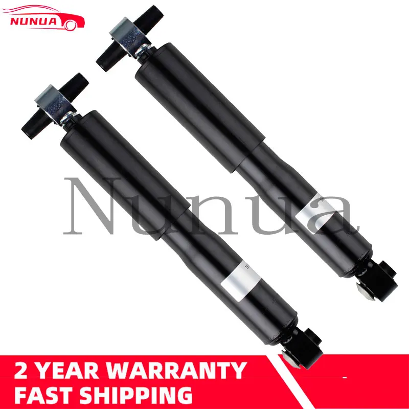 

Задний амортизатор 19-266947 B4 OE, 1 шт., замена для 08-12 анклава/07-12 надлежащего качества 20832848 20832849 25978183 25995529