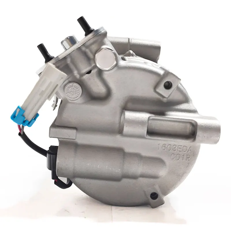 Воздушный компрессор для кондиционера Buick Regal Lacrosse Saab AC 1522157 10363591 1022157 1122157 1222157