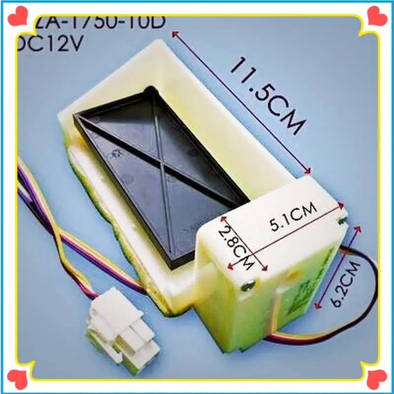 

Демпферный двигатель FBZA-1750-10D для Samsung