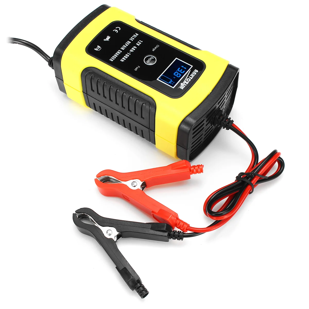 

Свинцово-кислотный ремонт 12 в 6 А 110-220 В, хранилище для автомобиля