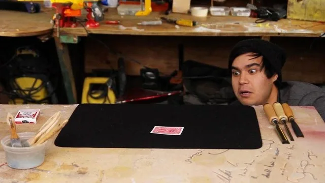 

Vanishing Joon by Chris Mayhew,Magic Tricks