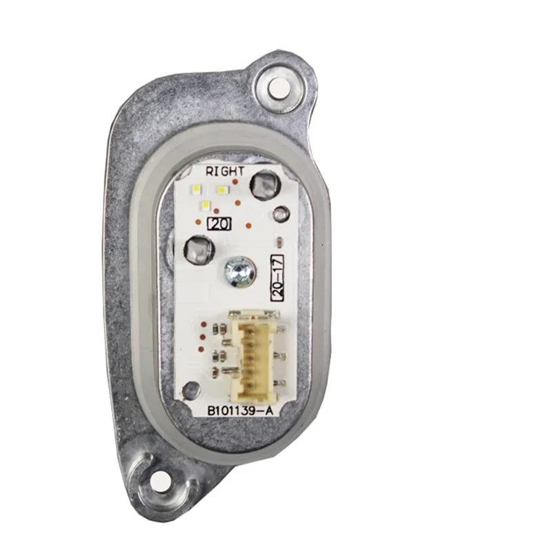 Модуль управления источником света DRL для S3 Audis 17-20 8V 0998473