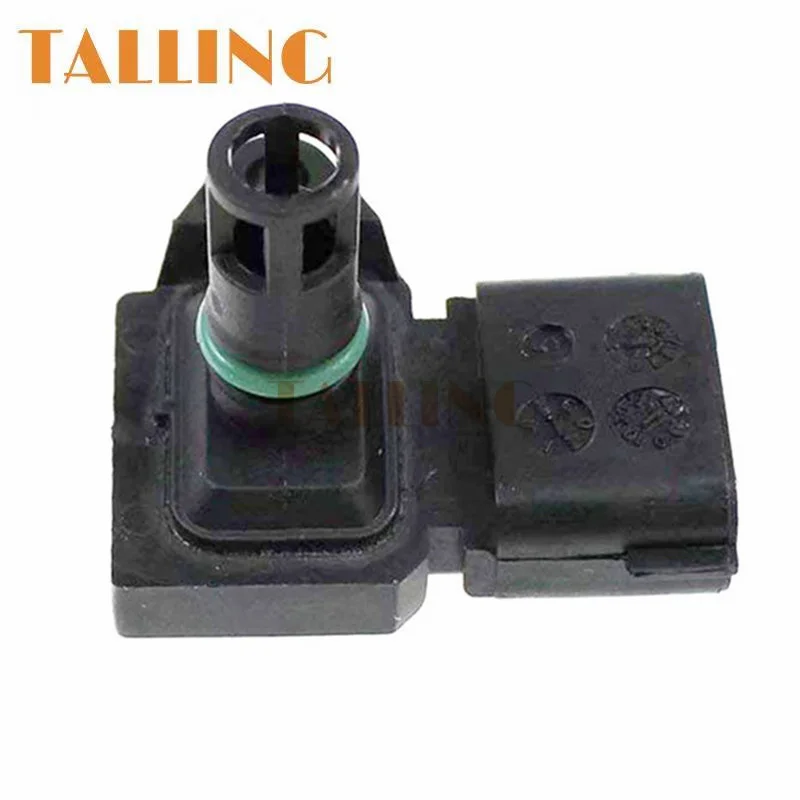 Датчик давления воздуха на впуске для Hyundai Kia Peugeot Citroen новинка 23430-12910 5WY2801A 2343012910