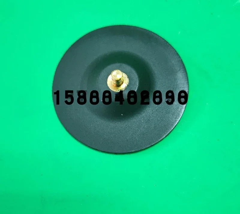 Мембрана для вакуумного насоса SPV700EC немецкая отбора проб диаметр 40 мм аксессуары