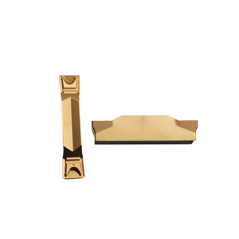 ZTHD0504-MM YB9320 YBG205 обычная режущая пластина для резки твердосплавная чугуна