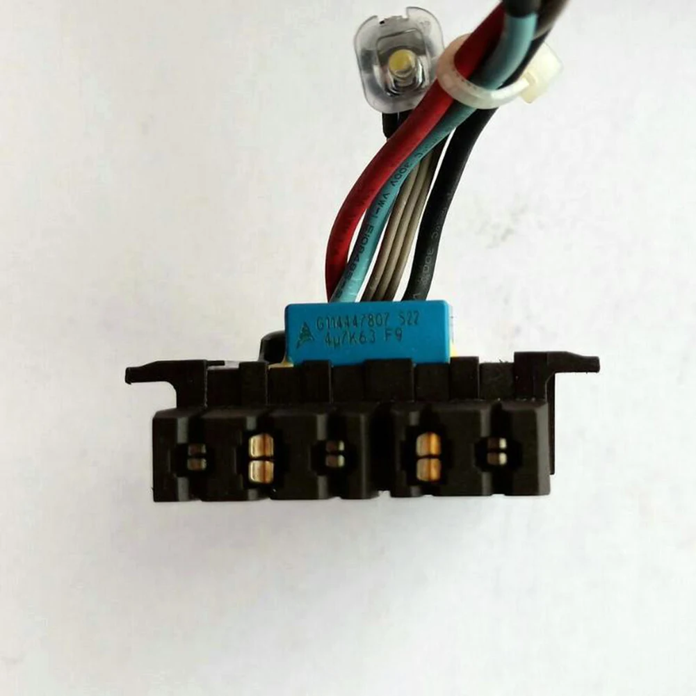 

Максимальная эффективность вашего переключателя Hilti SF22A SFH22A SIW22TA SF10WA22 с помощью переключателя 21 6 в, простота использования и установки