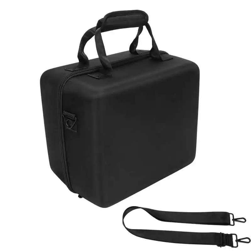 Bluetooth Speaker Hard Case Waterproof SoundBar Storage Bag Wearproof Portable Speaker Travel Bag With Strap For S1 PRO Speaker enlarge